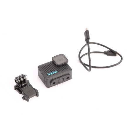 GoPro HERO 4K UHD Tiny Camera - SKU#1921202