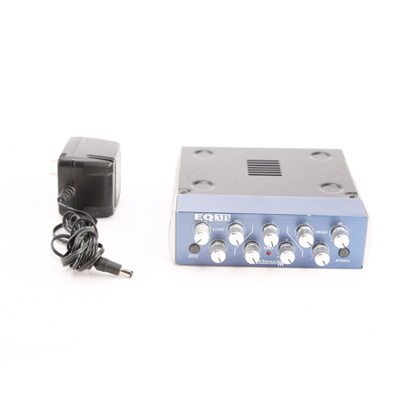 PreSonus EQ3B Equalizer