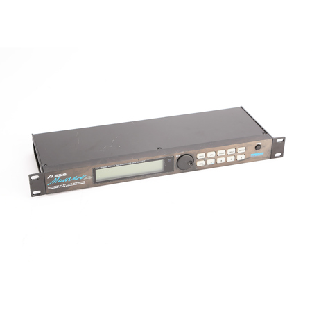 Alesis MIDIVERB 4 - Digital Reverb