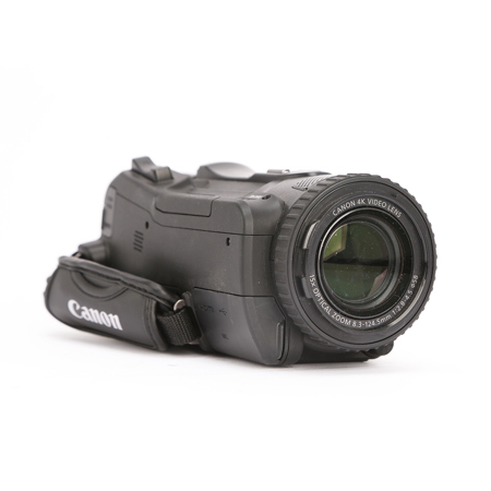 Used Canon XA70 4K Ultra HD 1 Used Canon XA70 4K Ultra HD 1
