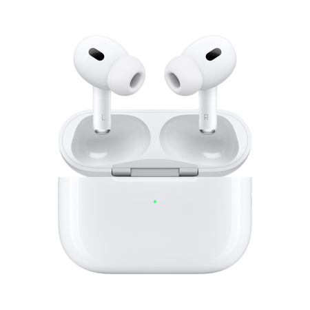 Apple AirPods Pro with MagSafe USB-C Charging Case - 2nd Gen SKU#1921354