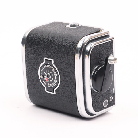 Hasselblad 12 Exposure Original Magazine (Not A12)