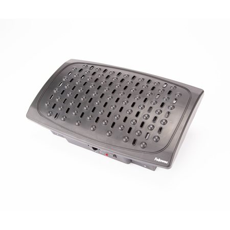 Fellowes Climate Control Footrest - SKU#1921885