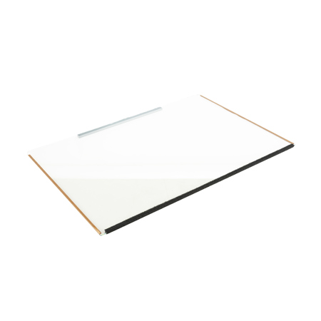 Prompter People ROBO PTZ 21.5" Camera Teleprompter with Talent Monitor