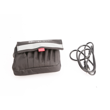 Rotolight NEO II On-camera LED Lighting Fixture - SKU#1922186