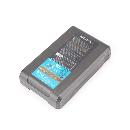 Sony BP-GL95 14.4V 95Watt Lithium-Ion V-Mount Battery - SKU#1922296