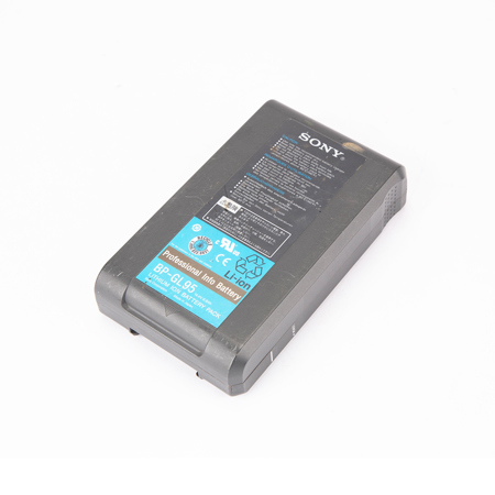 Sony BP-GL95 14.4V 95Watt Lithium-Ion V-Mount Battery - SKU#1922298