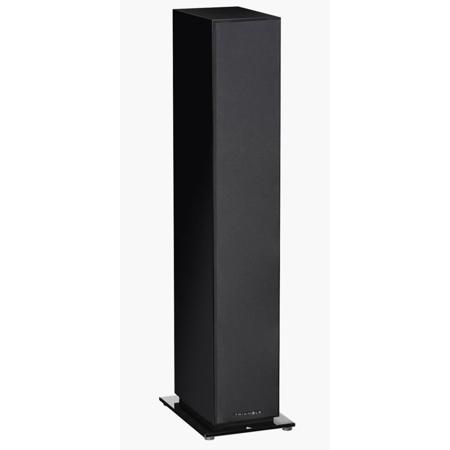 Triangle Gaia EZ Floorstanding Speaker, Black Ash