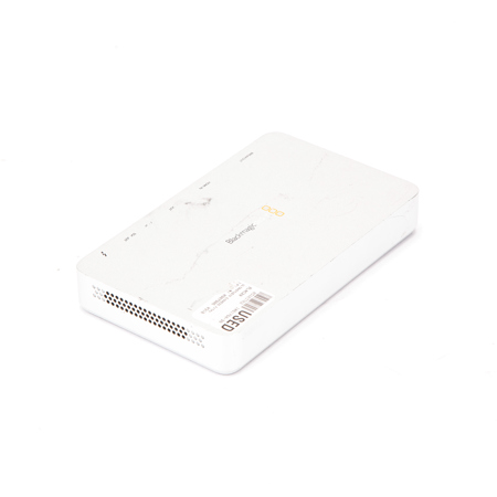 Blackmagic Design UltraStudio Express, Thunderbolt Powered Video I/O Device