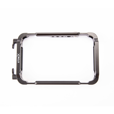 SmallRig 2209 Cage for Atomos Ninja V 5" 4K HDMI Recording Monitor SKU#1922595