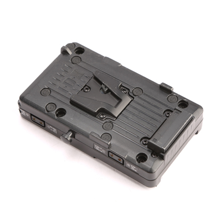 IDX Multi-D-Tap Adaptor Plate - SKU#1922686