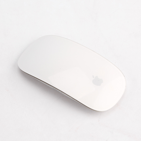 Apple Magic Mouse for Apple iPad and Mac - SKU#1922785