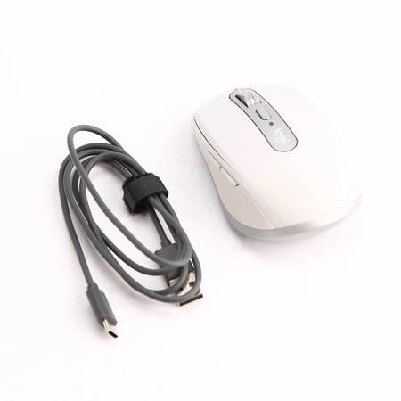 Logitech MX Anywhere 3 Wireless Mouse for Apple Mac - SKU#1922796