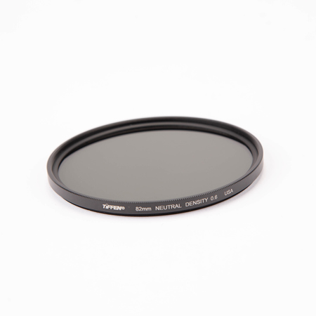 Tiffen 82mm Digital Neutral Denisty Filter Kit