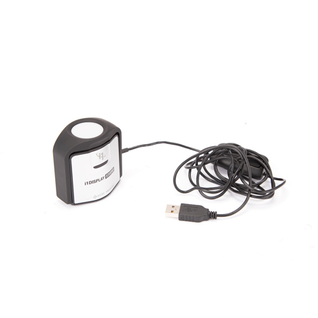 X-Rite i1Display Studio - SKU#1922850