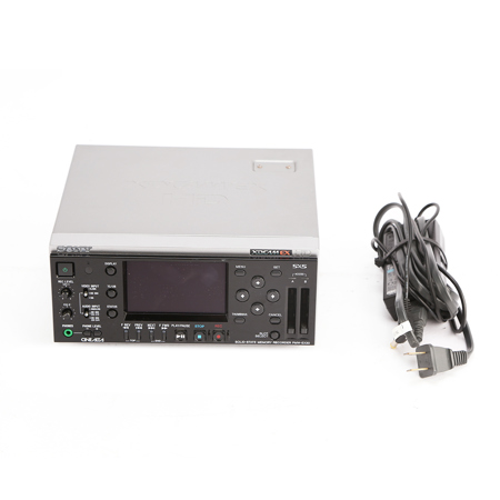 Sony PMW-EX30 XDCAM EX Recording Deck - SKU#1922930