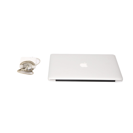 Apple 13.3" MacBook Air; 1.8GHz Dual-Core Intel Core i5, 8GB RAM, 256GB SSD (2017)