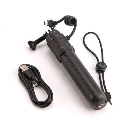 GoPro Volta 4900mAh Battery Grip with Built-In Tripod Legs - SKU#1923006