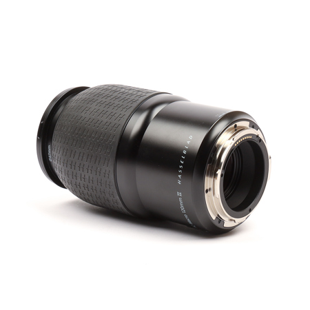 USED Hasselblad HC Macro f/4 120mm-II Autofocus Lens for H Cameras