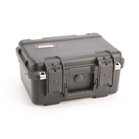 SKB iSeries Case for Blackmagic Design Pocket Cinema Camera 6K Pro SKU#1923077