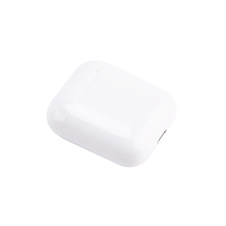 Apple Airpods with Charging Case, 2nd Gen