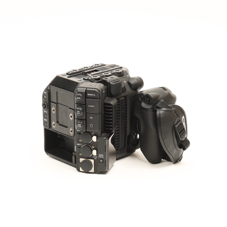 Used Canon EOS C300 Mark III Digital Cinema EF Camera Body