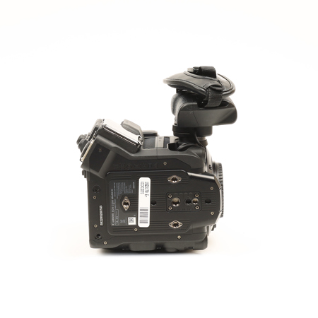 Canon(キヤノン)　EOS C300 MarkⅢ 中古美品 Canon EOS C300 Mark III 中古 C2120133296953｜中古通販フジヤ