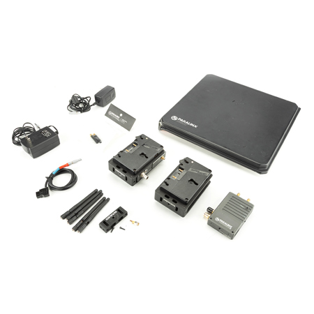 Paralinx Tomahawk-2 HDMI 1:1 Package