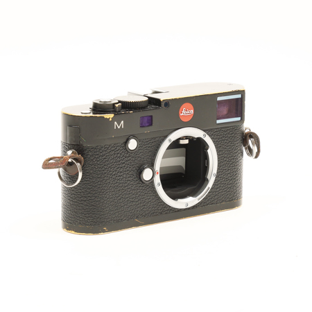 Used Leica M-P (Typ 240) Full-Frame Mirrorless Digital Used Leica M-P (Typ 240) Full-Frame Mirrorless Digital