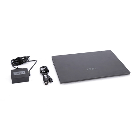 MSI Summit E16 AI Studio A1VFTG-037US 16" WQXGA 165Hz 2-In-1 Touchscreen Laptop