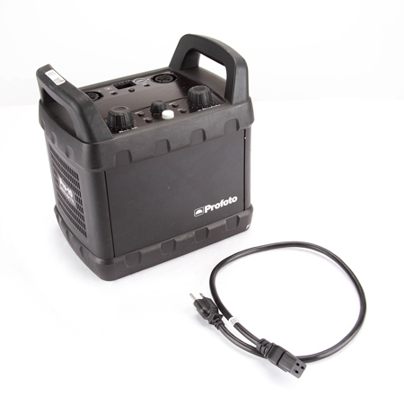 Profoto Pro-10 2400 AirTTL Power Pack