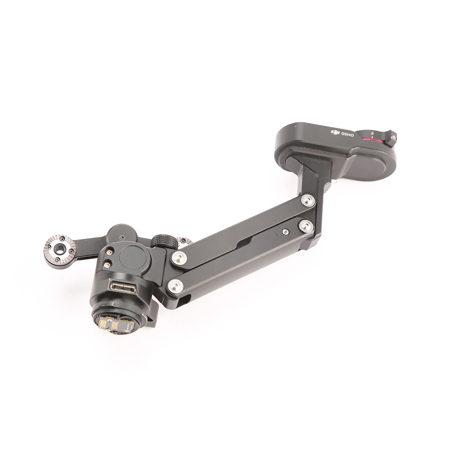 Used DJI Part 57 Z-Axis for Osmo Pro and Osmo RAW Gimbal undefined