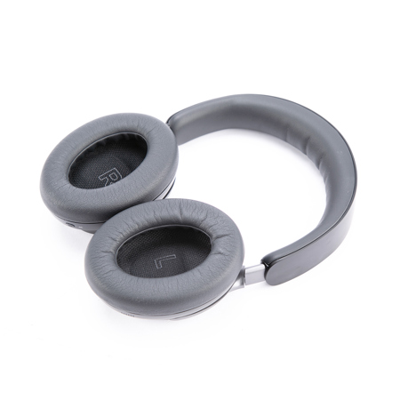 USED Bose QuietComfort Ultra Headphones, Black