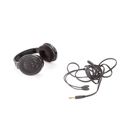 Massdrop x Sennheiser HD 6XX Headphones