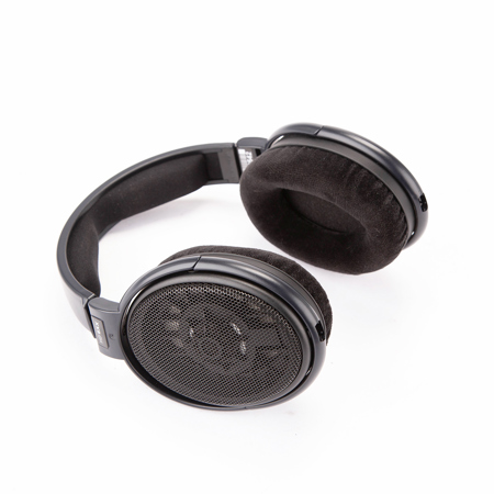Used Massdrop x Sennheiser HD 6XX Headphones - Adorama