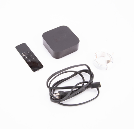 Apple Apple TV 4K - 64GB SKU#1923569