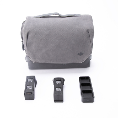 DJI Mavic 3 Classic Drone Fly More Kit - SKU#1923616