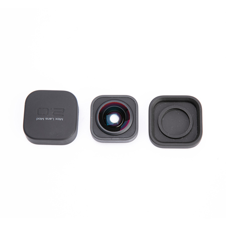 GoPro Max Mod Lens 2.0 for HERO12 Black Camera - SKU#1923637