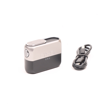 DxO Labs One Camera with Wi-Fi - Pocket-Size Camera for Use with iPhone #1923659