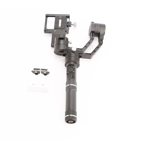 Zhiyun-Tech Crane v2 3-Axis Handheld Gimbal Stabilizer (ZYC) - SKU#1923962