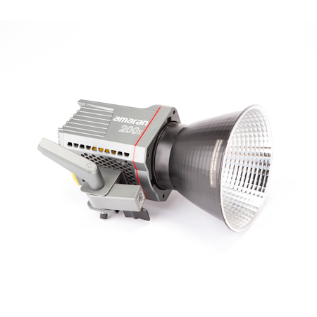 Amaran 200x Bi-Color LED Light - SKU#1924018