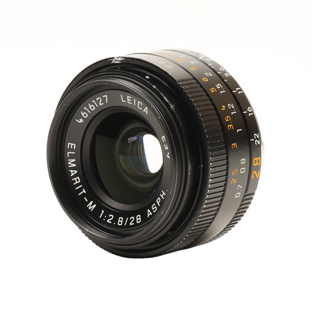 LEICA ELMARIT-M 28mm f/2.8 3nd 美品 Mマウント Amazon.com : Leica Elmarit-M 28mm f/2.8 ASPH Lens : Electronics