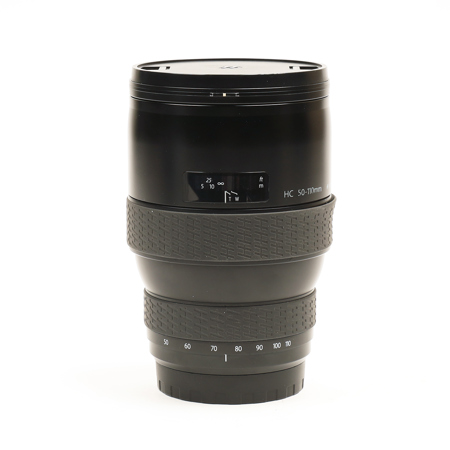 Hasselblad HC 50-110mm f/3.5-4.5 Autofocus Zoom Lens for H Cameras