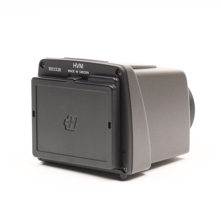 Hasselblad HVM Waist Level Viewfinder with 3.25x Magnification, for all H System Models.