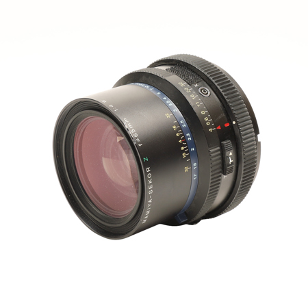 Used Mamiya Sekor Z 65mm f/4 F4 W Lens for RZ67 MRL654 - Adorama