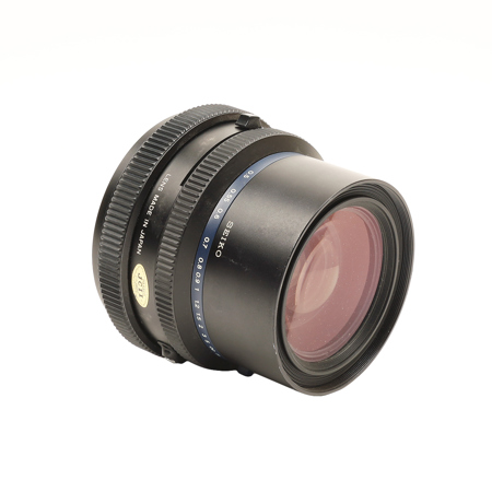 Used Mamiya Sekor Z 65mm f/4 F4 W Lens for RZ67 MRL654 - Adorama