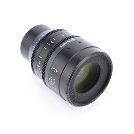 IRIX 65mm T1.5 Cine Lens - Canon RF Mount SKU#1924479