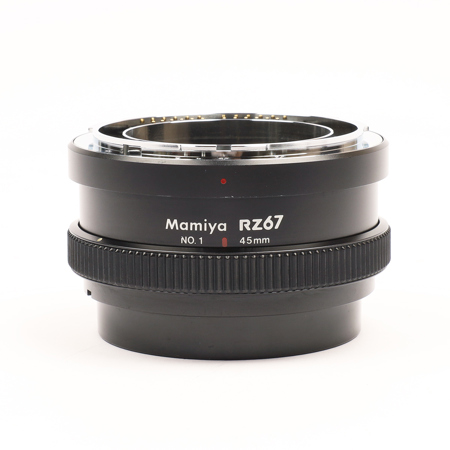 Mamiya RZ67 Auto Extension Tube #1