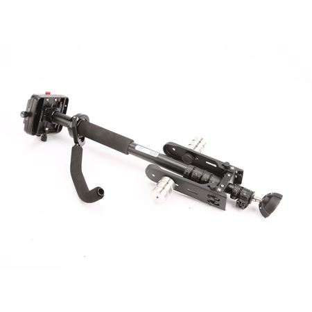 SteadiCam Camera Stabilizer - Supports up to 10 lbs SKU#1924580