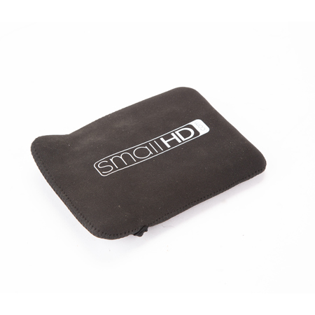SmallHD FOCUS 5" On-Camera IPS Touchscreen Monitor with Daylight Visibility